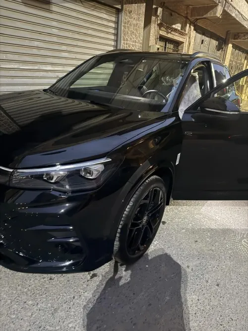 Volkswagen Tiguan 2025 R-Line