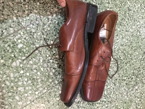 chaussures homme