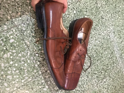 chaussures homme