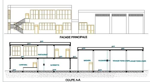 Vente bien immobilier Aïn Témouchent Chentouf
