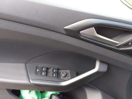 Volkswagen T cross 2021 T cross