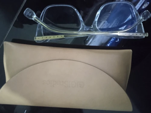 Lunette de vue femme