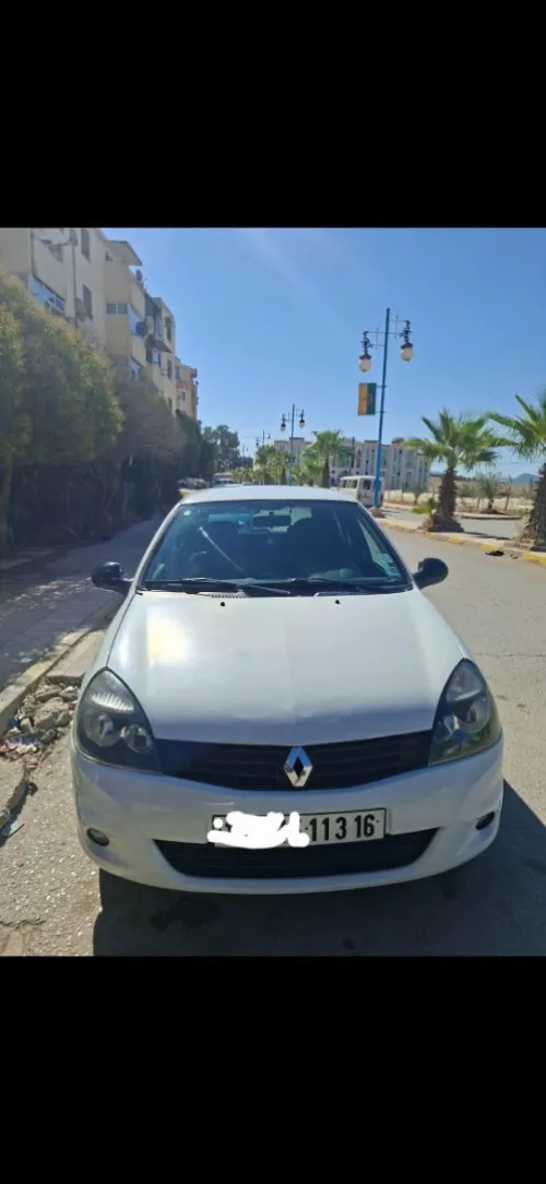 Renault Clio Campus 2013 Extreme 2