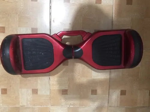 Hoverboard