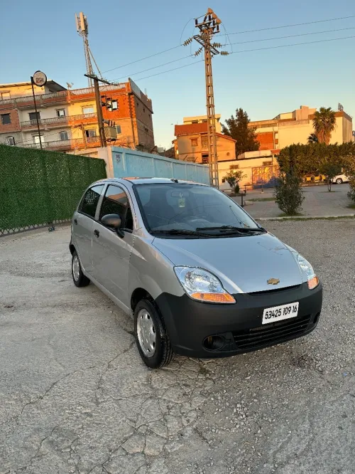 Chevrolet Spark 2009 Spark