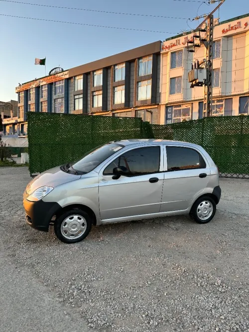 Chevrolet Spark 2009 Spark
