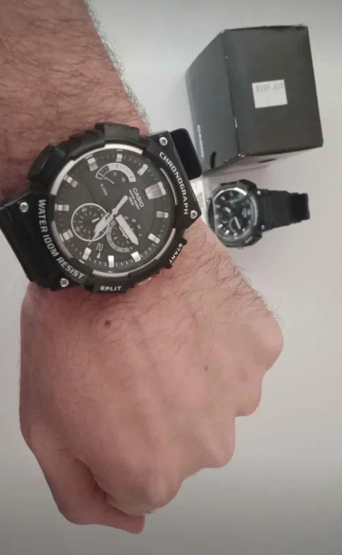 Montre CASIO ORIGINAL 