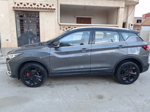 Geely Coolray 2026 Full options