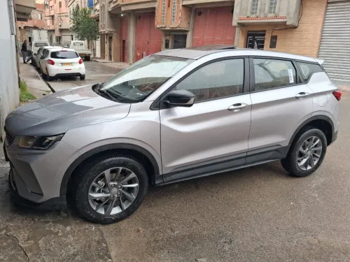Geely Coolray 2026 Super max