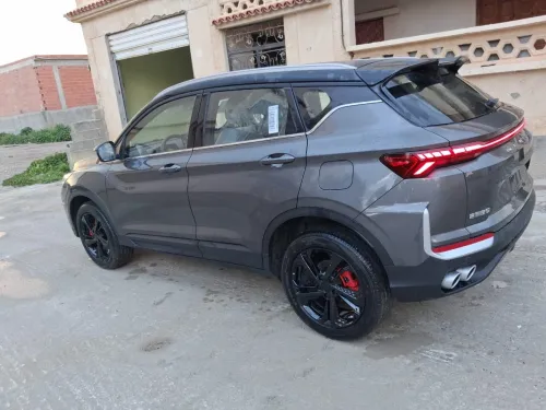 Geely Coolray 2026 Full options