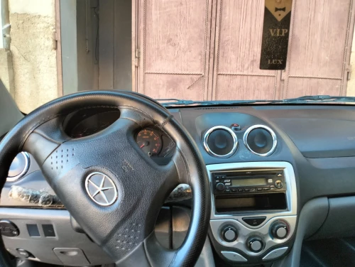 JAC J3 2012 