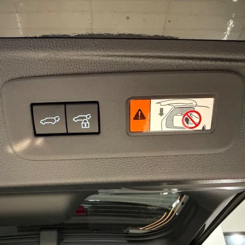 Toyota Land Cruiser  2026 Prado VX