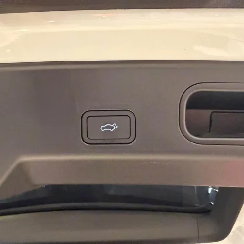 Geely Starray 2025 
