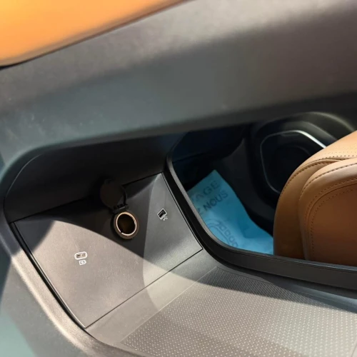 Geely Starray 2025 