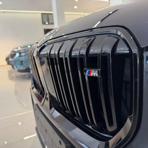 BMW X1 2026 M35i Performance