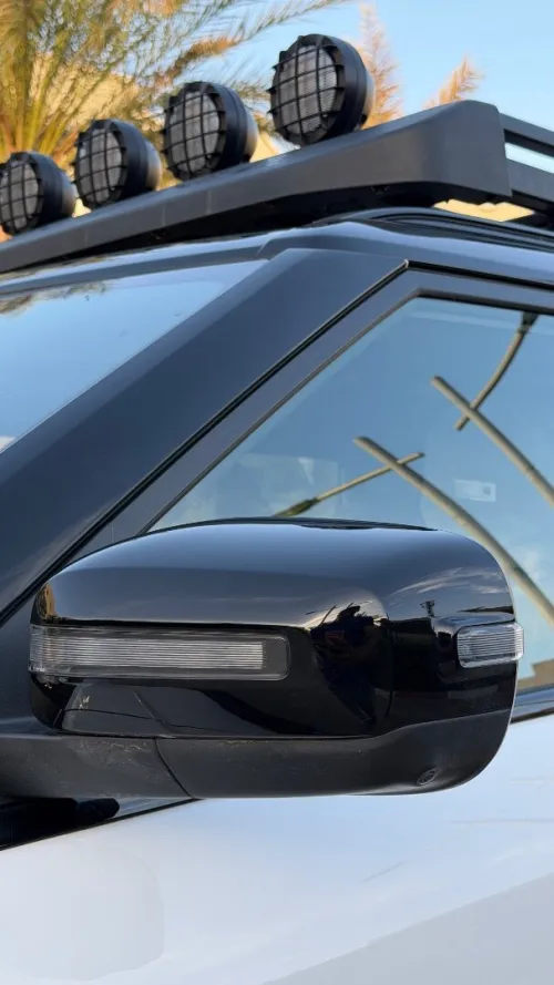 Geely Cowboy 2026 