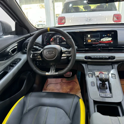 GAC Empow 2024 Sport Line
