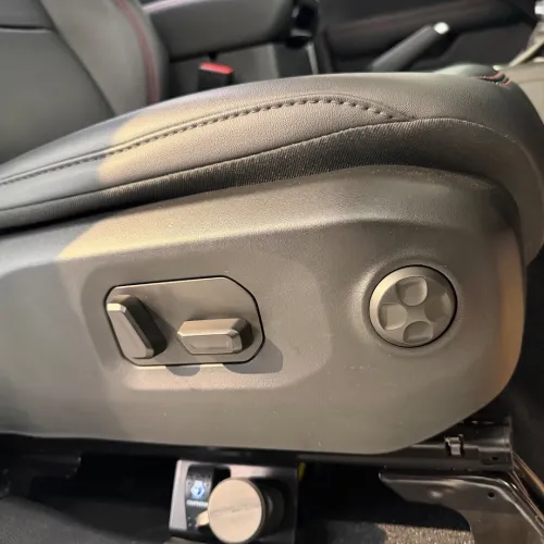 Jeep Wrangler 2025 Rubicon