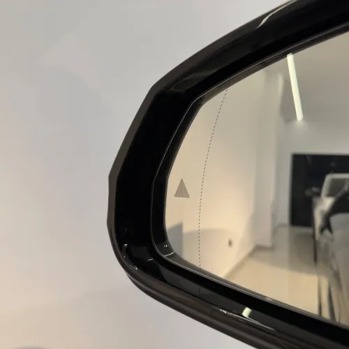 BMW X1 2026 M35i Performance