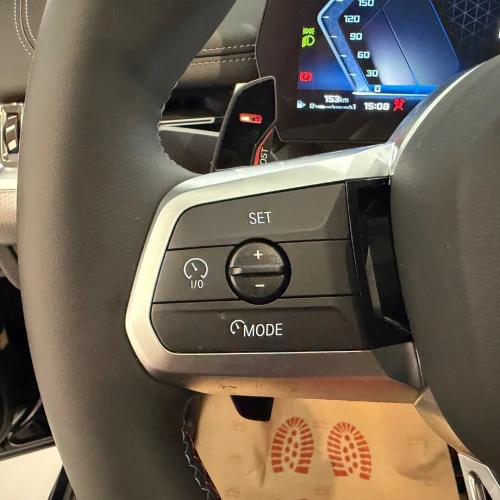 BMW X1 2026 M Performance