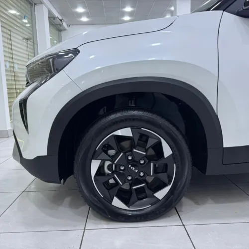Kia Sonet 2025 Luxury