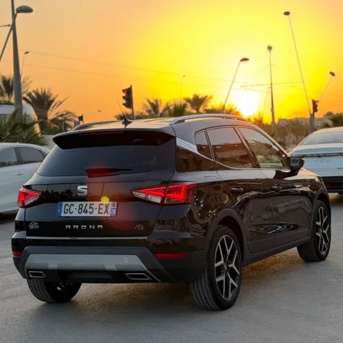 Seat ARONA 2021 ARONA
