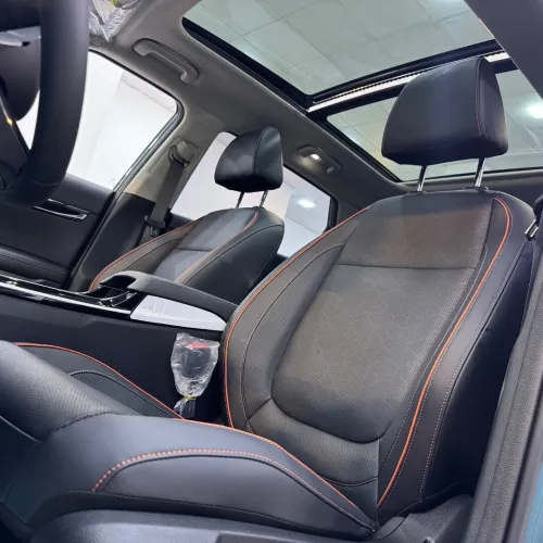 Kia Seltos 2025 Premium