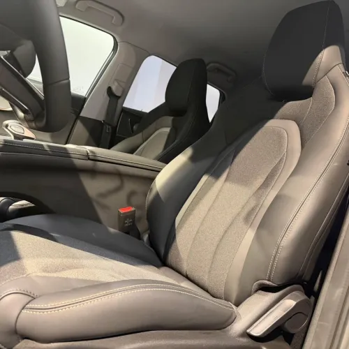 Chery Tiggo 5X 2026 
