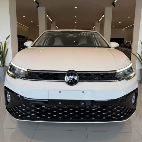 Volkswagen Lavida 2026 Edition