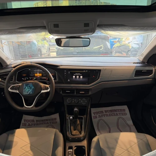 Volkswagen Lavida 2026 Edition