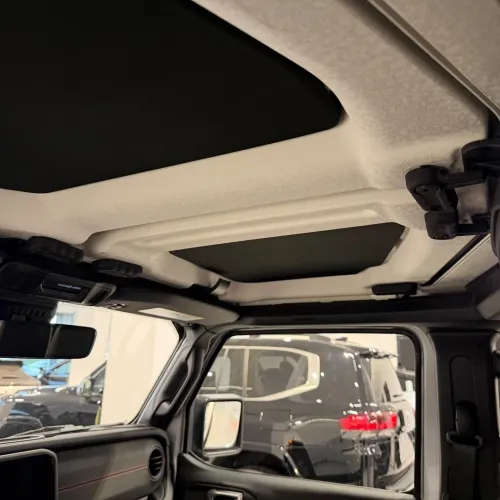 Jeep Wrangler 2025 Rubicon