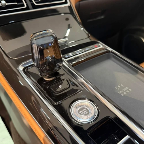 Geely Starray 2025 