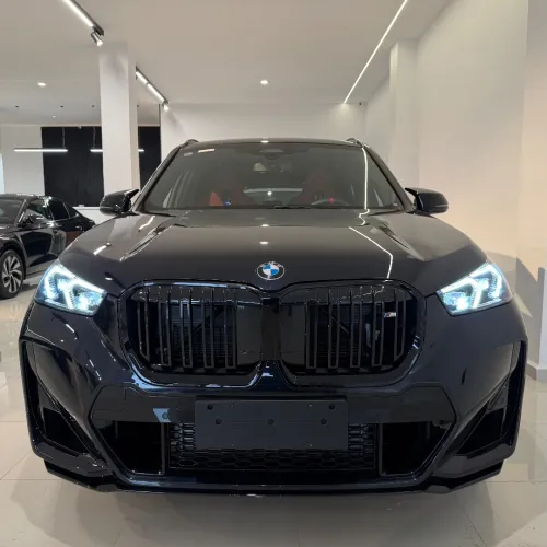 BMW X1 2026 M35i Performance