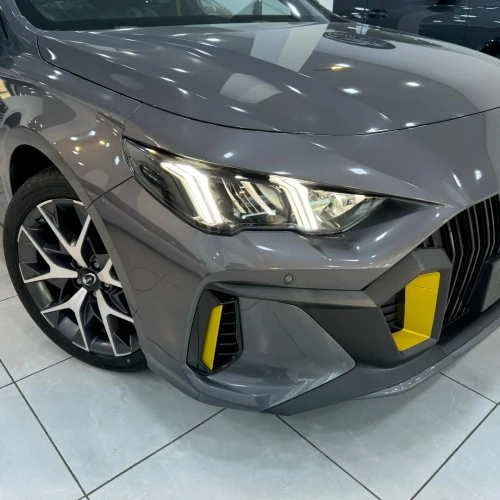 GAC Empow 2024 Sport Line