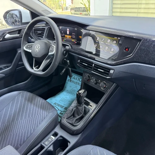 Volkswagen Lavida 2025 
