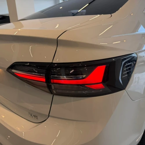 Volkswagen Lavida 2026 Edition