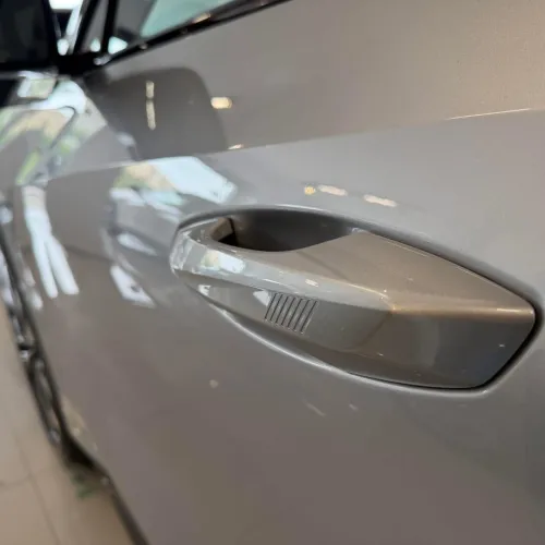 Geely Starray 2025 
