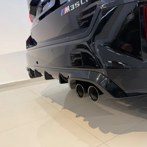 BMW X1 2026 M Performance