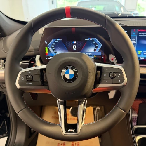 BMW X1 2025 M Performance