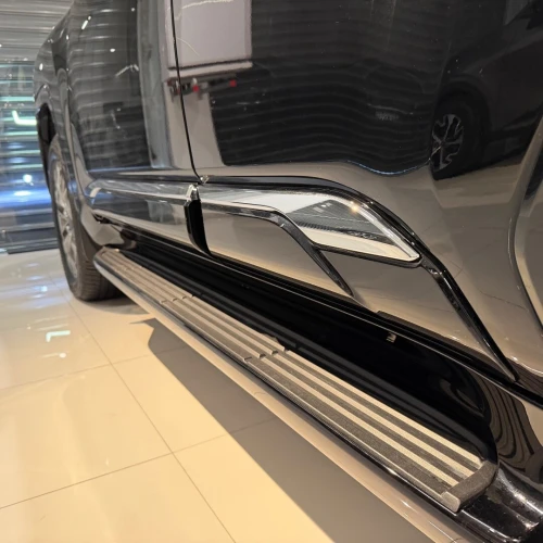 Toyota Land Cruiser 2026 VXR