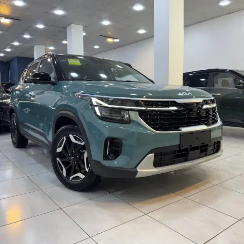 Kia Seltos 2025 Premium