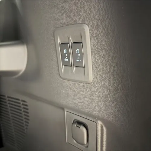 Toyota Land Cruiser  2026 Prado VX