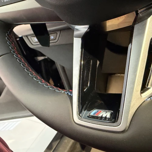 BMW X1 2025 M Performance