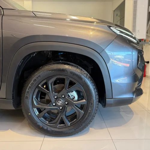 Toyota Urban Cruiser 2026 