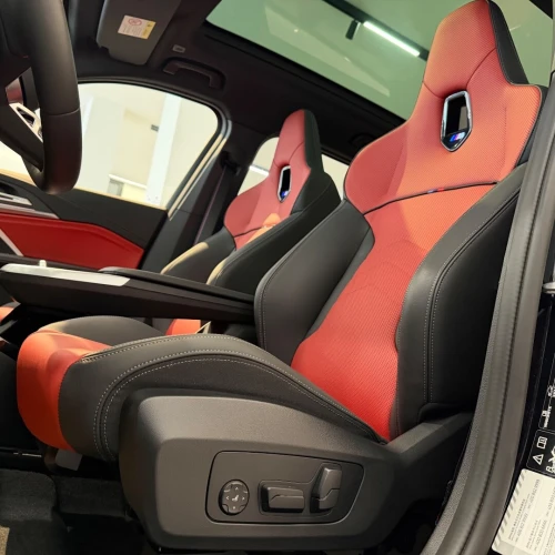 BMW X1 2025 M Performance