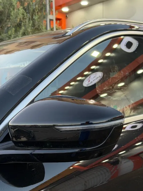 Jetour X70 L  2026 Luxury Edition 7 places 