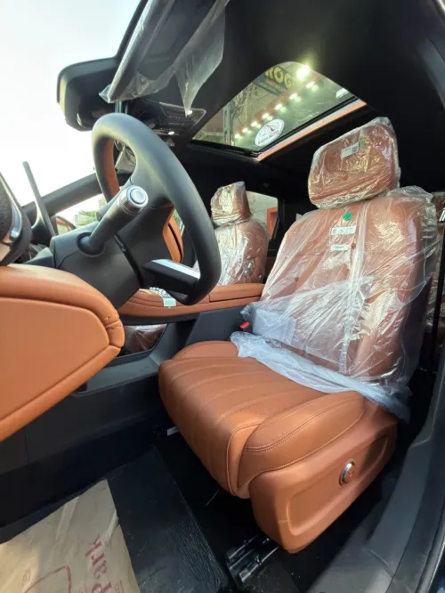 Jetour X70L 2026 