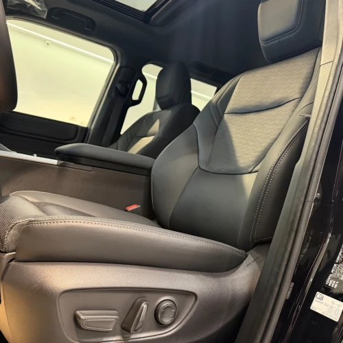 Toyota Land Cruiser  2026 Prado VX