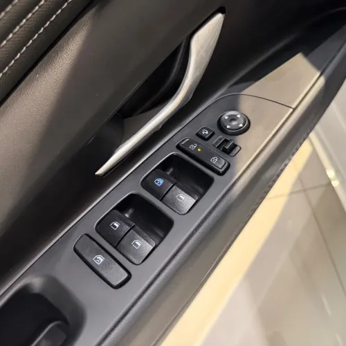 Hyundai Elantra 2025 GLX