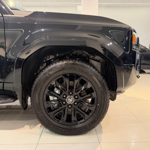 Toyota Land Cruiser  2026 Prado VX